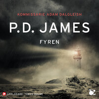Fyren - P. D. James, P.D. James