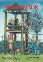 Marius Midtimellem: Mission slik - Line Kyed Knudsen