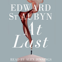 At Last - Edward St Aubyn