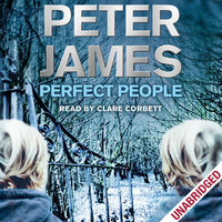 Perfect People - Peter James