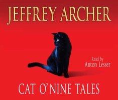 Cat O' Nine Tales - Jeffrey Archer