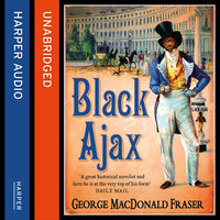 Black Ajax - George MacDonald Fraser