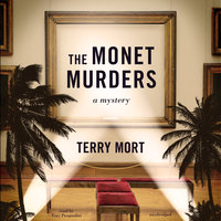 The Monet Murders - Terry Mort