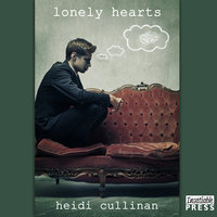 Lonely Hearts: Love Lessons, Book 3 - Heidi Cullinan