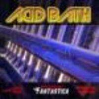 Acid Bath: To Earth Ever Triumphant - Vaseleos Garson