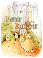 Peter Rabbit - Beatrix Potter