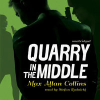 Quarry in the Middle - Max Allan Collins