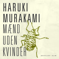 Mænd uden kvinder - Haruki Murakami