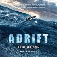Adrift - Paul Griffin