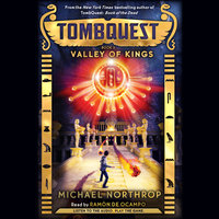 Valley of Kings - Michael Northrop