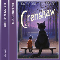 Crenshaw - Katherine Applegate