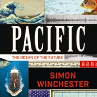 Pacific: The Ocean of the Future - Simon Winchester
