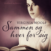 Sammen og hver for sig - Virginia Woolf