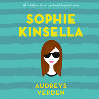 Audreys verden - Sophie Kinsella