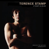 Stamp Album - Terence Stamp