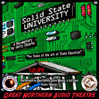 Solid State University - Jerry Stearns