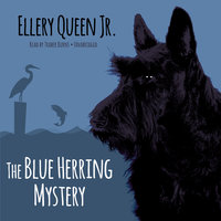The Blue Herring Mystery - Ellery Queen