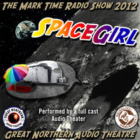 SpaceGirl - Jerry Stearns, Brian Price