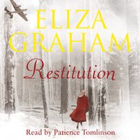 Restitution - Eliza Graham