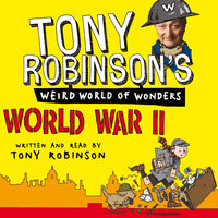 World War II - Sir Tony Robinson