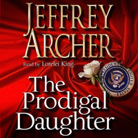 The Prodigal Daughter - Jeffrey Archer
