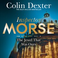 The Jewel That Was Ours - Colin Dexter