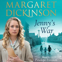Jenny's War - Margaret Dickinson
