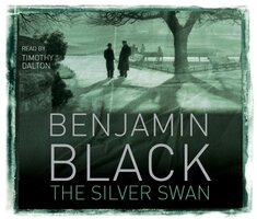 The Silver Swan - Benjamin Black