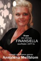 Skapa det ultimata finansiella överflödet i ditt liv - Annalena Mellblom, Max Sokoleski