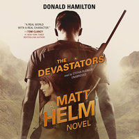 The Devastators - Donald Hamilton