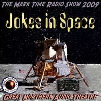 Jokes in Space - Jerry Stearns, Brian Price, Eleanor Price
