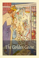 The Golden Goose - Josh Verbae