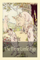The Three Little Pigs - Josh Verbae