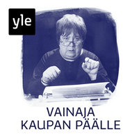 Vainaja kaupan päälle - 1 - Pentti Järvinen