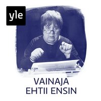 Vainaja puuttuu pelistä - Pentti Järvinen