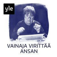 Vainaja virittää ansan - Pentti Järvinen