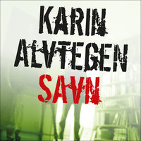 Savn - Karin Alvtegen