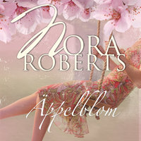 Äppelblom - Nora Roberts