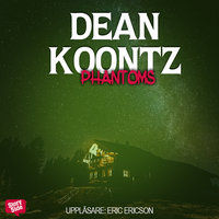 Phantoms - Dean Koontz
