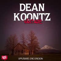 Väktare - Dean Koontz