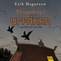 På uppdrag i Uppåkra - Erik Magntorn