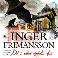 Då i vårt mörka hus - Inger Frimansson