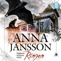 Ringen - Anna Jansson