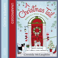 A Christmas Tail - Cressida McLaughlin