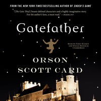 Gatefather - Orson Scott Card