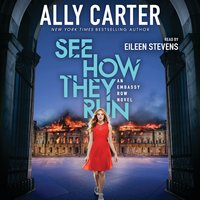 See How They Run - Ally Carter