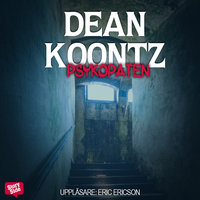 Psykopaten - Dean Koontz