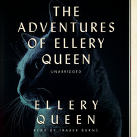 The Adventures of Ellery Queen - Ellery Queen