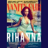 Vanity Fair: November 2015 Issue - Vanity Fair