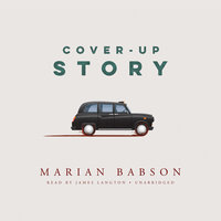 Cover-Up Story - Marian Babson